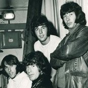 The Tremoloes - List pictures