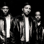 Somethin' For The People - List pictures