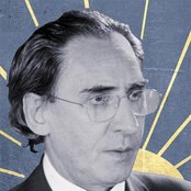 Battiato Franco - List pictures