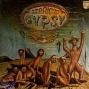 American Gypsy - List pictures