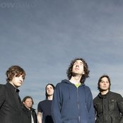 Snow Patrol - List pictures