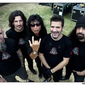 Anthrax - List pictures