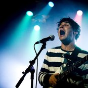 Avey Tare - List pictures