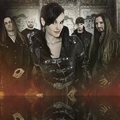 Xandria - List pictures