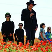 La Frontera - List pictures