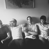 X Ambassadors - List pictures