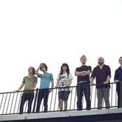 Jesus Culture With Martin Smith - List pictures