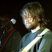 King Creosote - List pictures