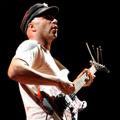 Tom Morello - List pictures