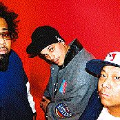 Dilated Peoples - List pictures