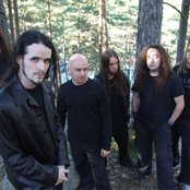 Persefone - List pictures