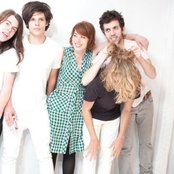 Grouplove - List pictures