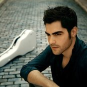 Miloš Karadaglić - List pictures