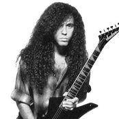 Marty Friedman - List pictures