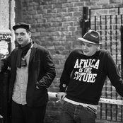 Modeselektor - List pictures