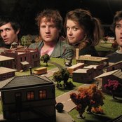 Page France - List pictures