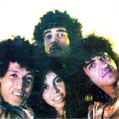 Os Novos Baianos - List pictures