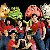 Grupo Encanto - List pictures