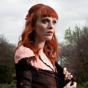 Karen Elson - List pictures