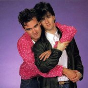 The Smiths - List pictures