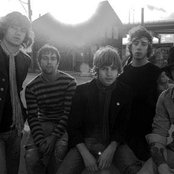 No Warning - List pictures