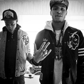 The Underachievers - List pictures