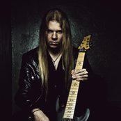 Jeff Loomis - List pictures