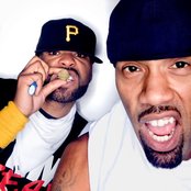 Method Man & Redman - List pictures