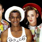 Culture Club - List pictures