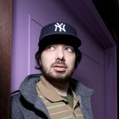 Aesop Rock - List pictures