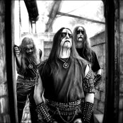 Enthroned - List pictures