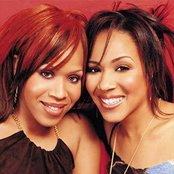 Mary Mary - List pictures