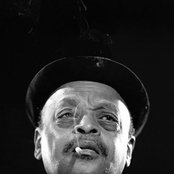Ben Webster - List pictures