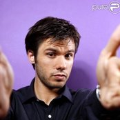 Orelsan - List pictures