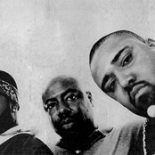 Westside Connection - List pictures