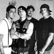 Rancid - List pictures