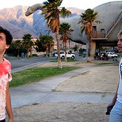 Girl Talk - List pictures