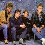 Mr. Mister - List pictures