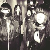 Bo Ningen - List pictures