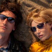 Mates Of State - List pictures