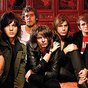 The Academy Is... - List pictures