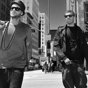 Nik & Jay - List pictures