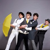 Noah & The Whale - List pictures