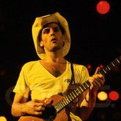 Lindsey Buckingham - List pictures