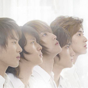 Tohoshinki - List pictures