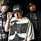 Potluck - List pictures