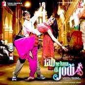 Rab Ne Bana Di Jodi - List pictures