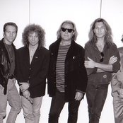 Foreigner - List pictures