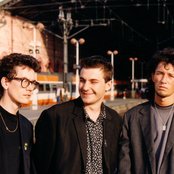 Art Decade - List pictures