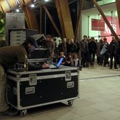 Russell Haswell - List pictures